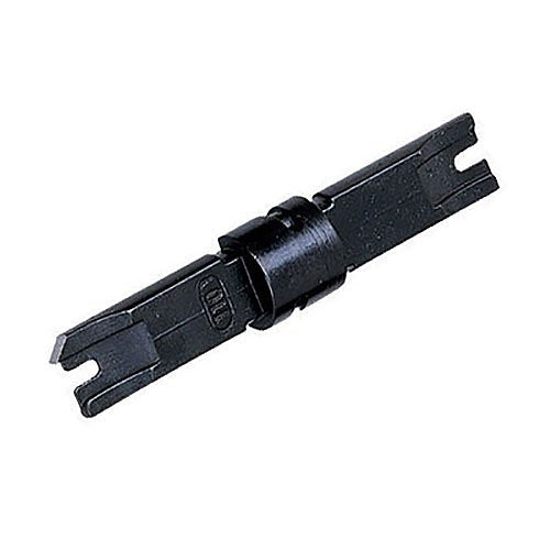 Platinum Tools 13156C PRO-Strike Punchdown Tool with 110 Style Blade