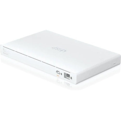 Ubiquiti UISP-S-PRO 24-Port UISP Switch Pro, 220W, PoE, White