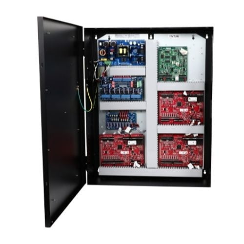 Altronix T2M7LXK2 6-Door Mercury Access and Power Integration Kit, Trove2M2 with AL1024ULXB2, ACMS8, PDS8, VR6, RSB1
