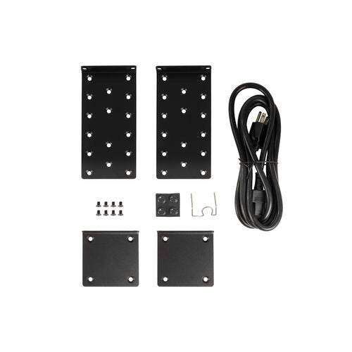WattBox WB-900-SEC-IPVM-12 900 Series IP Power Conditioner with SEC