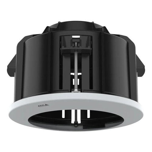 AXIS TP5202-E Recessed Ceiling Mount for Selected AXIS P56 Series