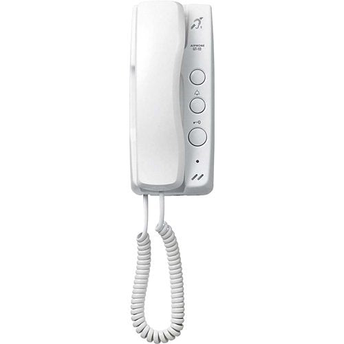 Aiphone GT-1D Intercom System Image of AJ-GT1D