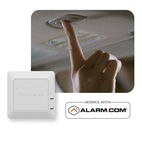 Gentex 901-1657-001 Homelink Smart Home Connector