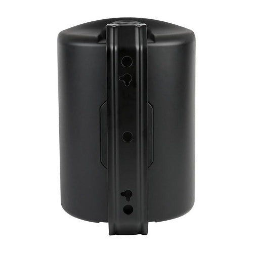 Episode ES-500-AW-DVC-6-BLK All-Weather Series 6.5\\" Dual Voice Coil Speaker, Black