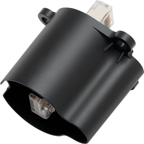 AXIS 5506-891 Adapter Rj45 Male to Male for Connecting Q6000-E to PTZ Camera