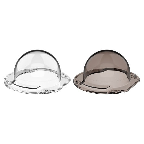 AXIS TM3815-E Dome Smoked for Outdoor Cameras
