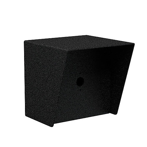 Pedestal Pro 66HOU-PAXT-09-CRS Access Control Housing