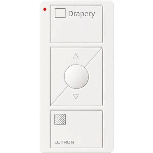 Lutron Pico PJ2-3BRL-GWH-S07 Wireless Switch Image of L1-PJ23BRLWH