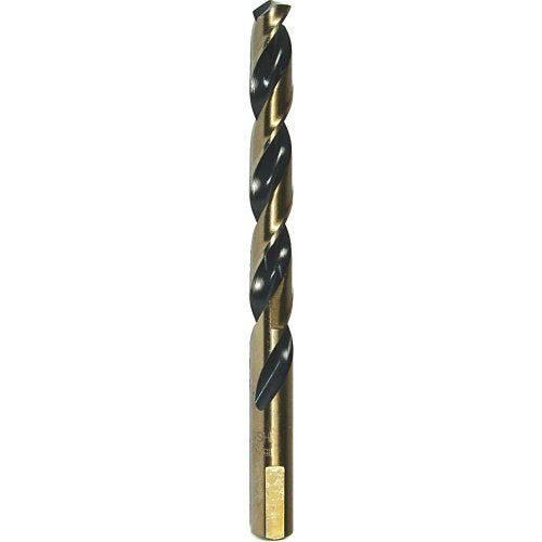 Dottie HS32 1/2 in. High Speed Steel Drill Image of LH-HS32
