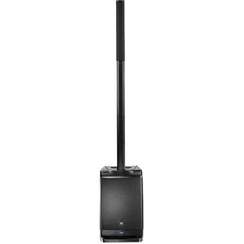 JBL Professional EON-ONE-MKII All-in-One Battery-Powered Column PA with Built-In Mixer and DSP