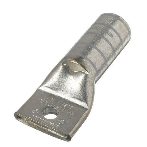 Panduit LCB1000-12W-3 Copper Compression Lug, 1000 KCM, 1-Hole