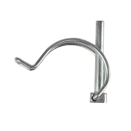 Dottie DLMPC Telescoping Pole Tool Pin with Clip, 18\'