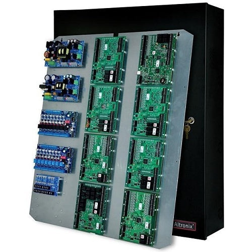 Altronix T3M77CK1DQ Trove3 Power Supply, Magnum, PTC, 115VAC