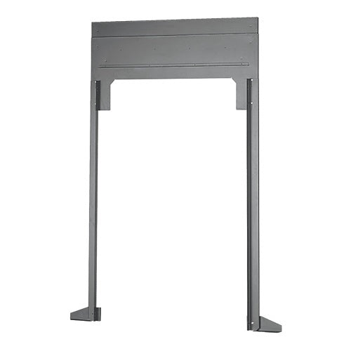 Panduit C2SDT9W04DAW1 NET-CONTAIN Cabinet