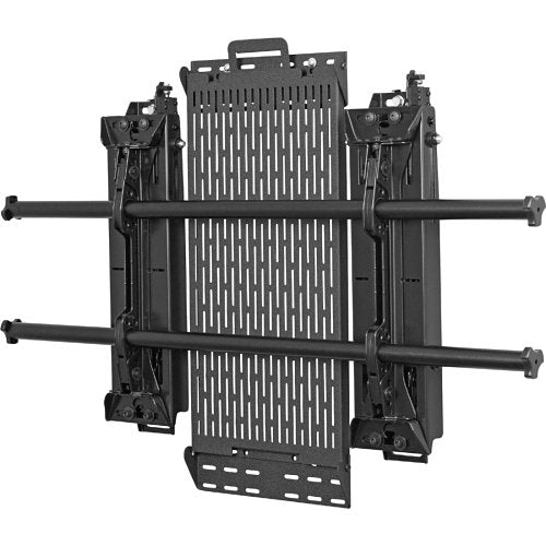 Chief CSPR Proximity Component Storage Panel for Display Mounts, Black