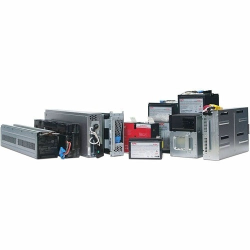 APC RBC2 Replacement Battery Cartridge #2 with Year Warranty