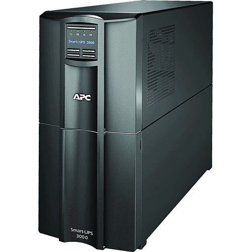 APC by Schneider Electric Smart-UPS 3000VA LCD 120V with SmartConnect Image of 2G-SMT3000C
