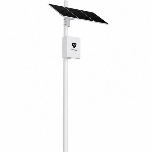 Turing Video LS-KG3-MAX-ABS-3Y-5G SolarShield Axis Max G3 Security System with 3-Year Coverage