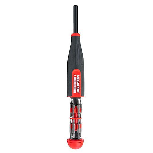Dottie D241 24 in Precision Screwdriver