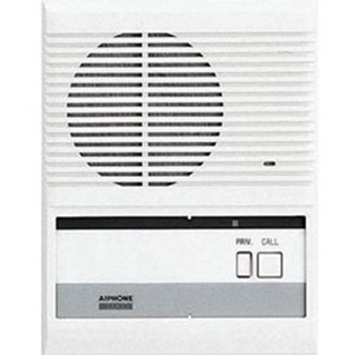 Aiphone AX-AN Intercom Sub Station Image of AJ-AXAN
