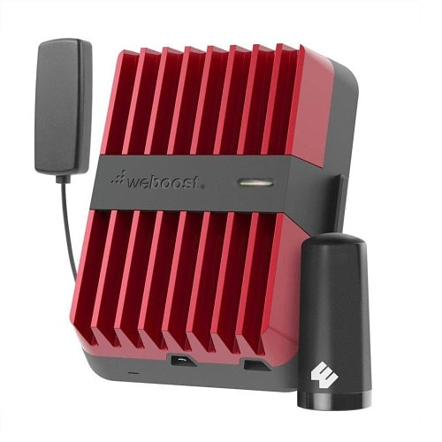 Wilson 650254 DRIVE Reach Fleet Cell Signal Booster