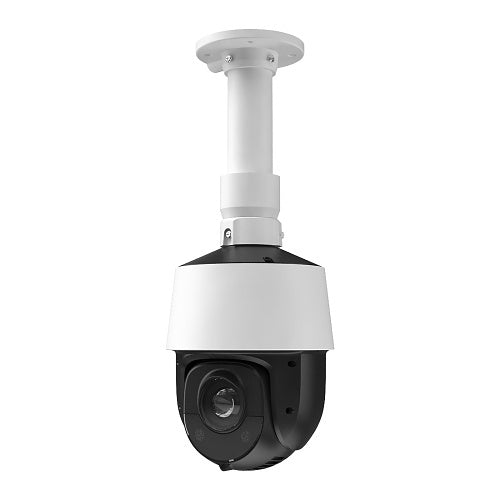Luma LUM-A20-CM5-PTZ-W X20 WP 5" PTZ Ceiling Extension Mount, White