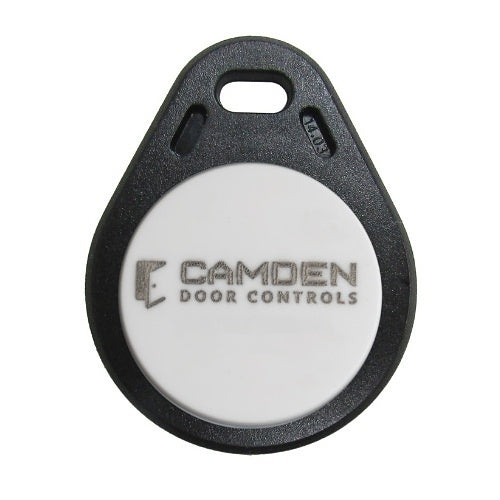Camden CV-KTA AWID Format Proximity Key Tag, 25-Pack
