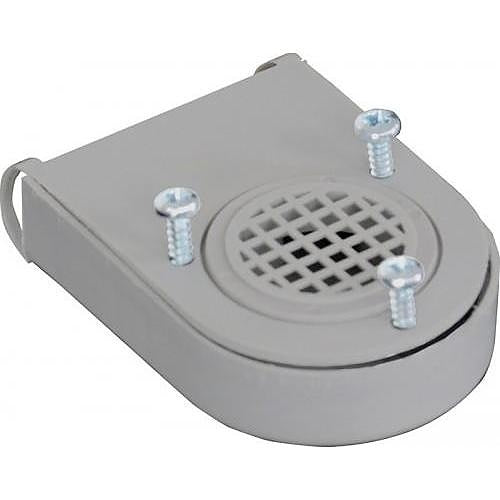 Altronix VENT2 Air Vent for NEMA4/4X Rated Enclosures, 2-Pack