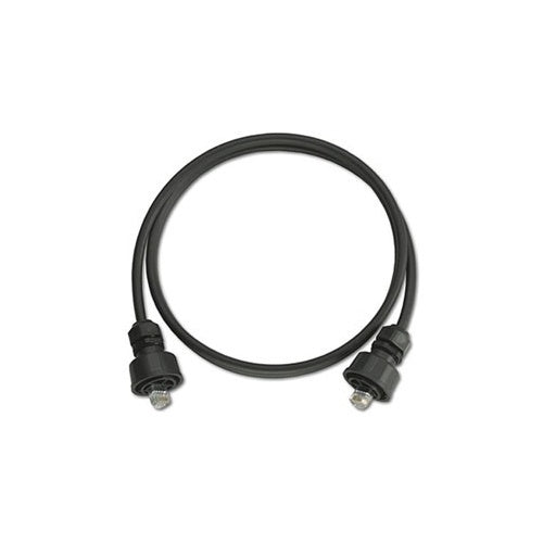 Leviton D6722-10E Duraport Cord CAT6A Shielded Industrial-to-Industrial 10\'