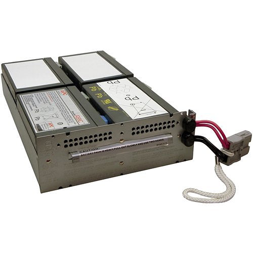 APC by Schneider Electric Replacement Battery Cartridge #132 Image of 2G-APCRBC132
