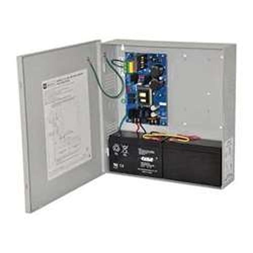 Altronix AL600ULB8 Power Supply Replacement Board Replacement Board, 8-Pin Connection