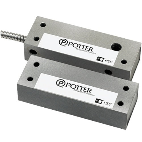 Potter P2S-001 High Security Contact Resistor