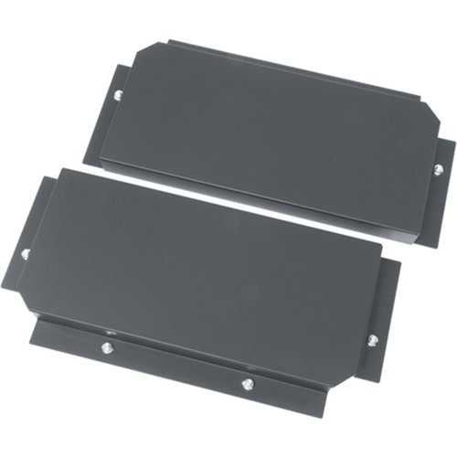Middle Atlantic BS-BGR BS Series Inner Platform Base for BGR Series, Black