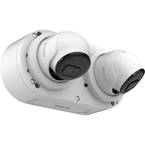 AVYCON AVM-JB-DUAL-US1 Dual Camera Junction Box for Fixed Cameras