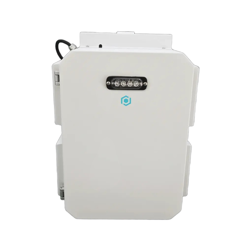 G.S.D DETBOX-V2 Camera Deterrence Box