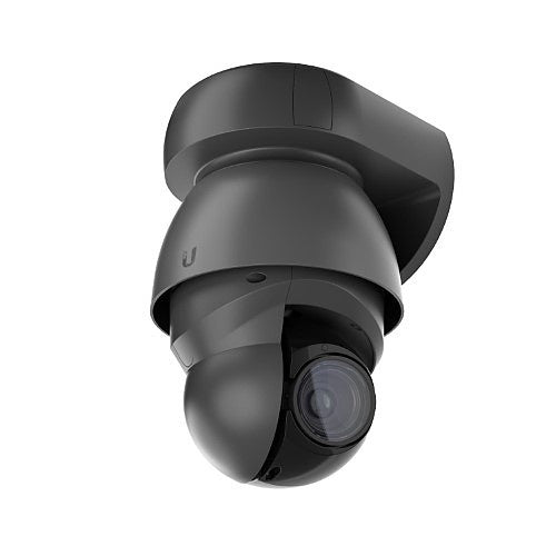 Ubiquiti UVC-G4-PTZ G4 PTZ 8MP 4K IR PTZ IP Camera, 22x Optical Zoom