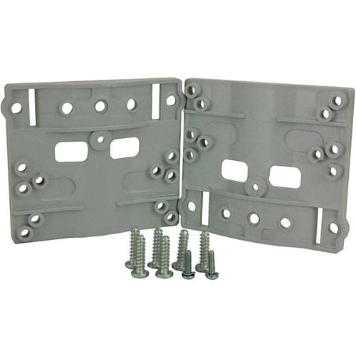 Transition Networks Pole Mount for Switch Image of P6-SEPM4PPMB