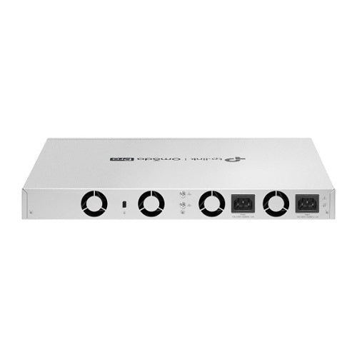 TP-Link S6500-24G4XF Omada Pro 24-Port Gigabit Stackable L3 Managed Switch with 4 10G Slots