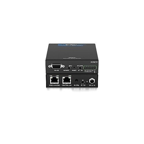 Blustream ACM210 Advanced Control Module, RS-232, PoE