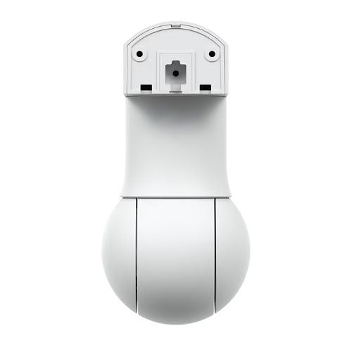 Ubiquiti UVC-G5-PTZ 4MP G5 PTZ IP Camera, 2x Optical Zoom, Weather Resistant, White