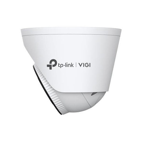 TP-Link INSIGHT S455(2.8MM) 5MP Full-Color IP Turret Camera, 2.8mm Fixed Lens