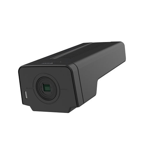 AXIS Q1656-B 4MP Indoor Barebone Fixed WDR IP Box Camera, Lens not Included (Replaces Q1647 Barebone) Image of Z4-02164031