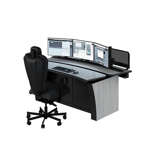 Winsted 36100 Vue Series Console Workstation Base Unit