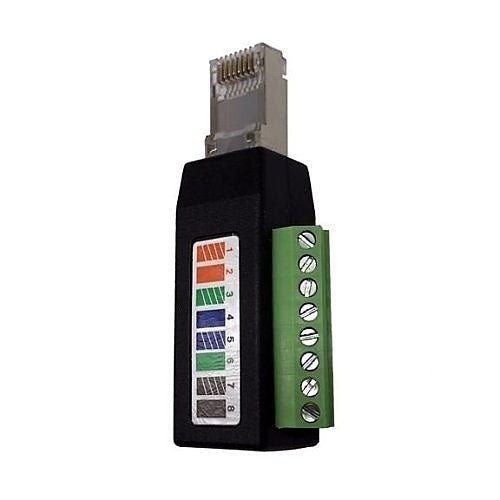Honeywell MPA4MPSU 4-Door MPA4 Controller and Metal Enclosure, PSU, Includes (4) MPA2RJ, (4) MPA2S5 and (1) MPA2BAT7 (US)