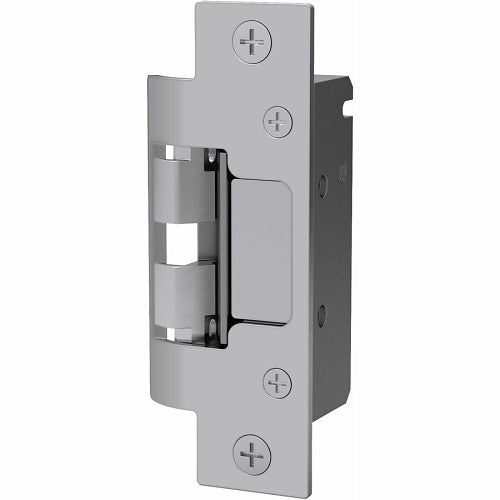 HES 8300C 630 Fail Safe/Fail Secure, Complete, Electric Strike, 12/24V DC, Steel