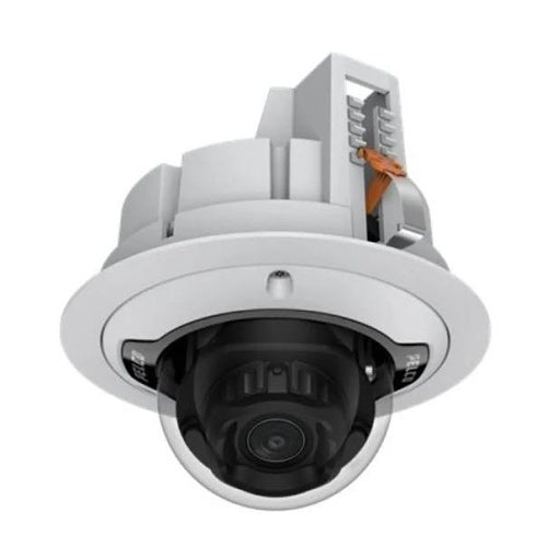 Alta Video SLSPCIL-1001 In-Ceiling Adapter for Sarix Pro 4 Dome Camera