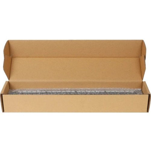 ICC ICMPP48CP6 CAT6 48-Port Feed-Through Patch Panel, 2U RMS