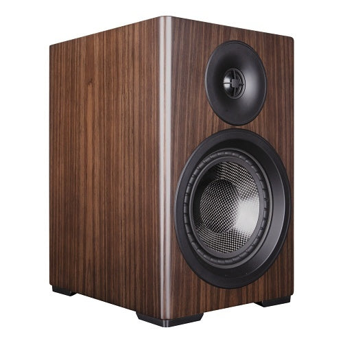 Episode ES-HT-IRMON-6-WAL Home Theater Series 6" In-Room Monitor Speaker, Walnut (Each)