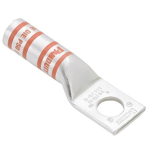 Panduit LCB1056X 1 HL Liquid Natural Gas Barrel Copper Lug