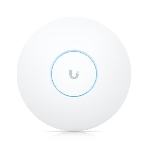 Ubiquiti UAP-AC-HD-US AC HD Access Point, Ceiling-Mount, US, White